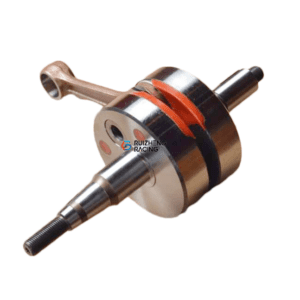 Kruk As Racing Ruizheng RX King RXKing RXK 135 Crankshaft For Yamaha