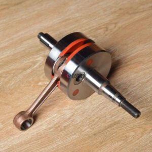 Kruk As Racing Ruizheng RX King RXKing RXK 135 Crankshaft For Yamaha