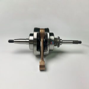 Performance +3.5mm Stroke Aerox 150 / NMAX Racing Crankshaft