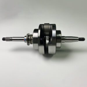 Performance +3.5mm Stroke Aerox 150 / NMAX Racing Crankshaft