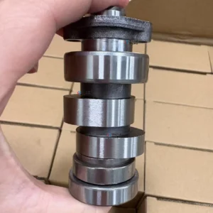 Motorcycle Engine GY7 GY6 Tank 200cc Camshaft For gy6b gy7 161Qmk
