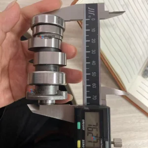 Motorcycle Engine GY7 GY6 Tank 200cc Camshaft For gy6b gy7 161Qmk