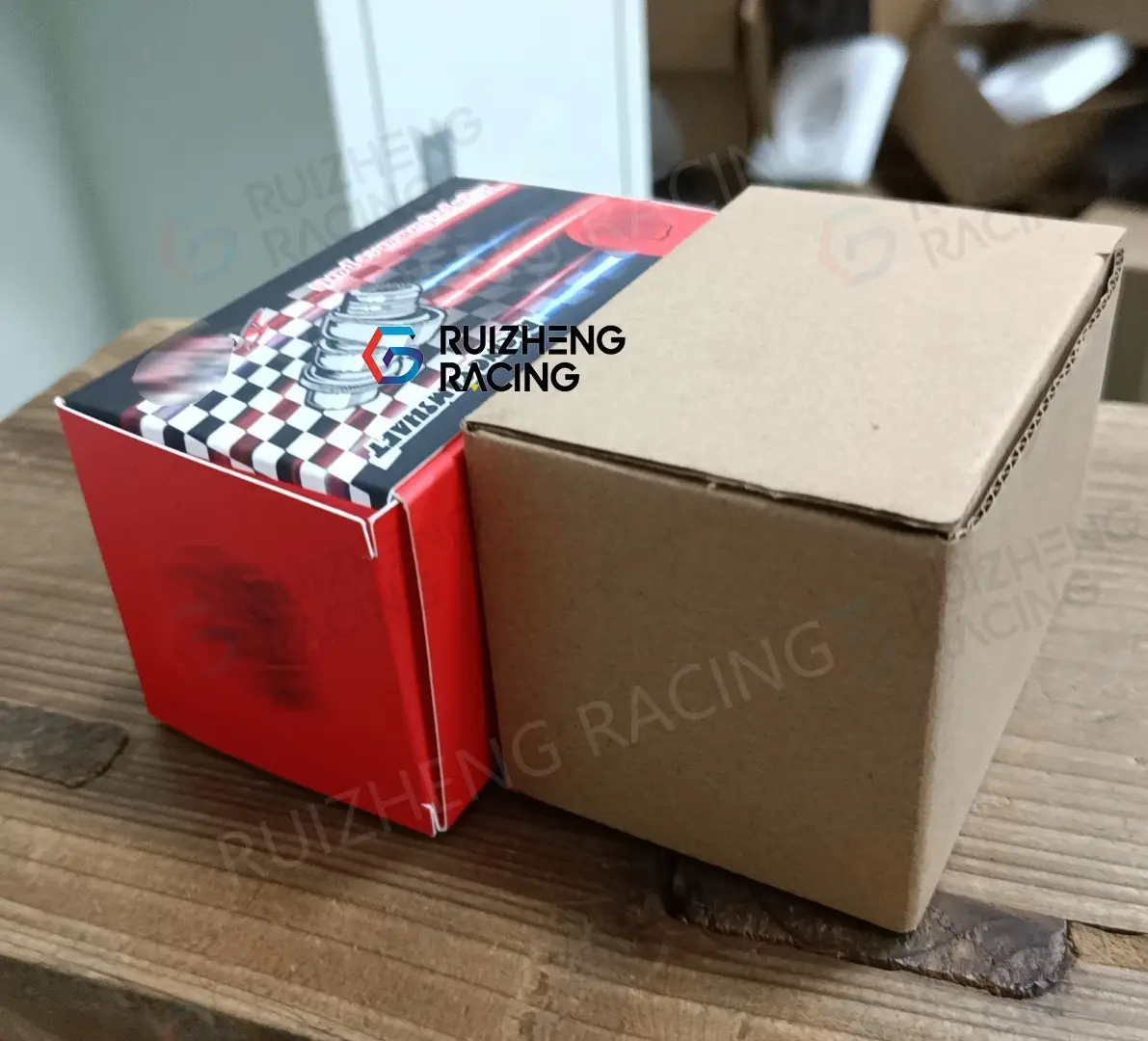 Forza 350 Camshaft Packaging - Ruizheng Racing