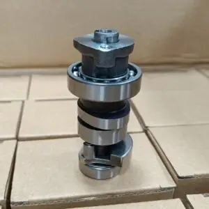 K44 Camshaft for Honda Beat, Scoopy, and Spacy | Racing Upgrade | Ruizheng Racing
