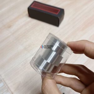 High-Performance Jupiter Z Crank Pin for Racing | 4 Sizes + Custom Options