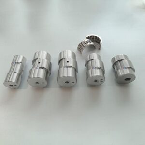 High-Performance Jupiter Z Crank Pin for Racing | 4 Sizes + Custom Options