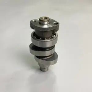 KVY Camshaft
