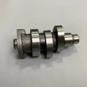 KVY Camshaft for Honda Beat Scoopy and Spacy Motorcycle | Ruizheng Racing