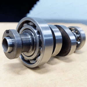 MSX125 Racing Camshaft for Honda Grom | Performance Upgrade | Ruizheng Racing