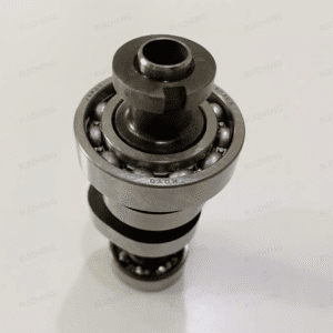 MSX125 Racing Camshaft for Honda Grom | Performance Upgrade | Ruizheng Racing
