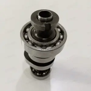 MSX125 Racing Camshaft for Honda Grom | Performance Upgrade | Ruizheng Racing