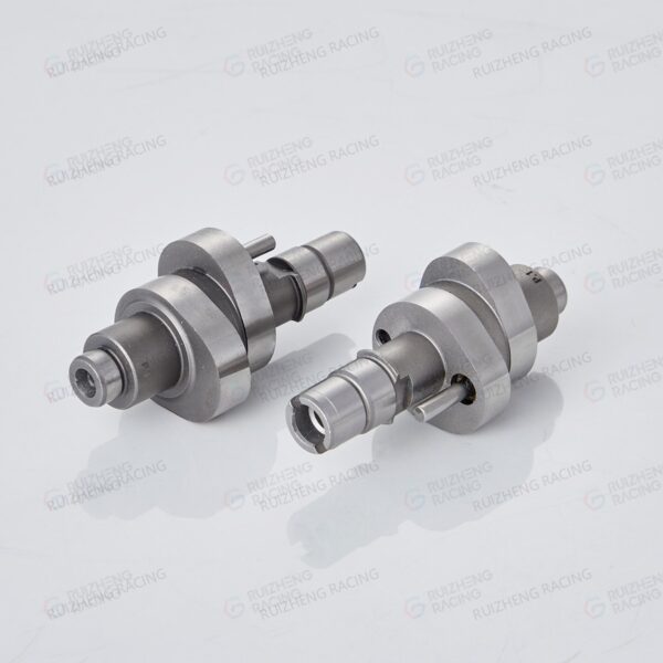 Side view of PCX160 ADV160 Lead125 Giorno125 camshaft