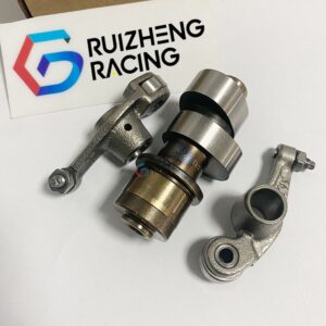 KLX150 Racing Camshaft + Rocker Arm Set for Modified Motorcycles | Ruizheng Racing