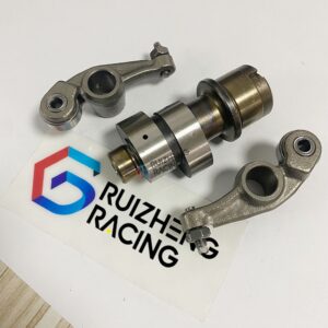 KLX150 Racing Camshaft + Rocker Arm Set for Modified Motorcycles | Ruizheng Racing