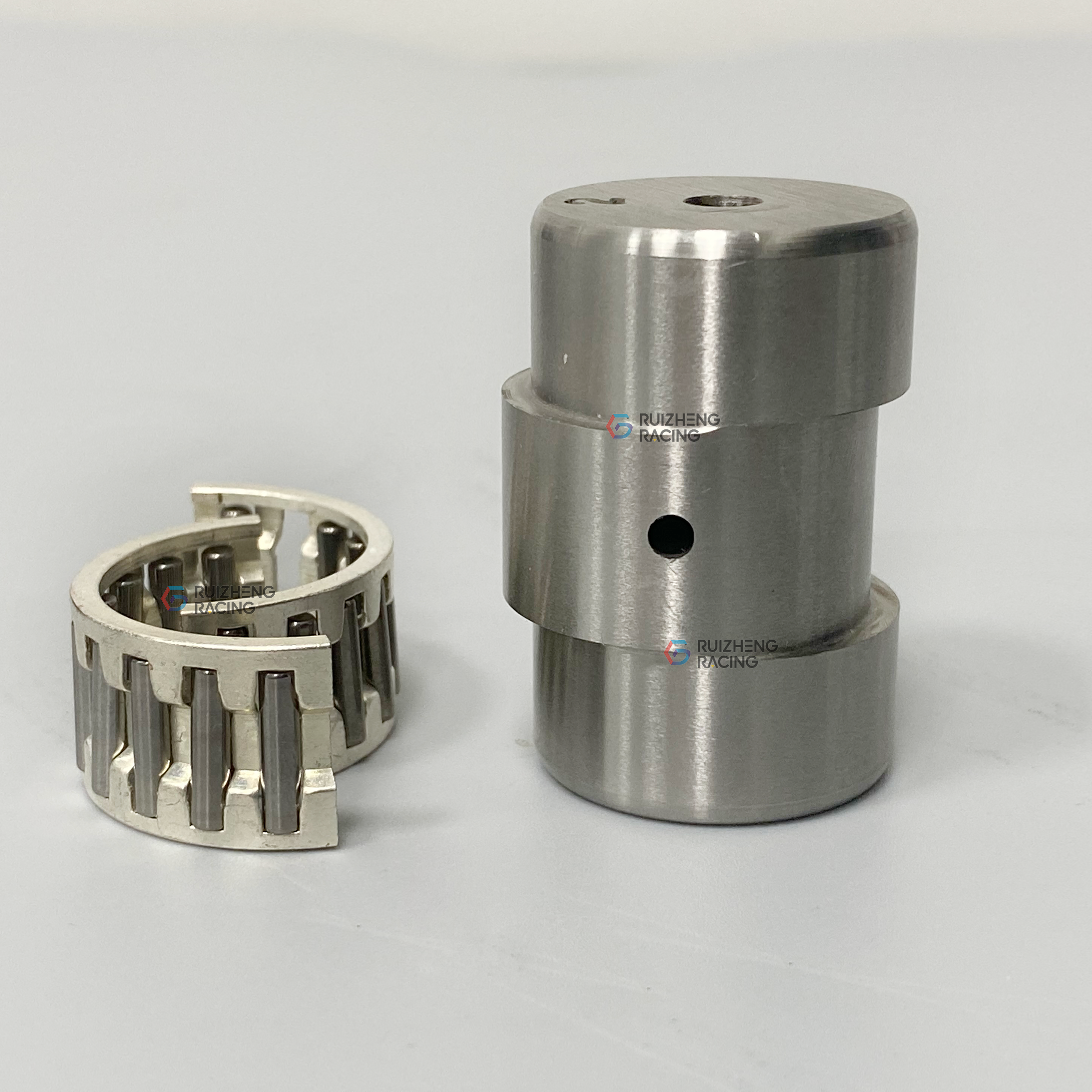1.5/2.0/2.5/3mm MX King Crank Pin – Racing Engine Performance Upgrade
