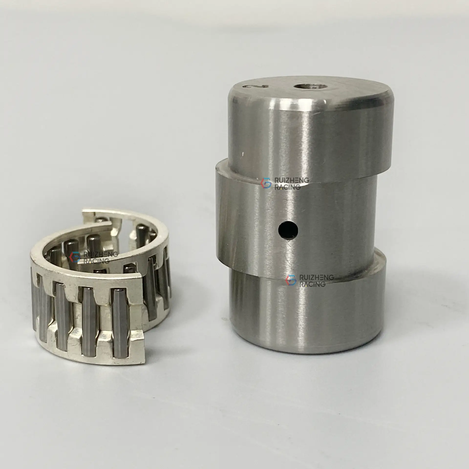 1.5/2.0/2.5/3mm MX King Crank Pin – Racing Engine Performance Upgrade