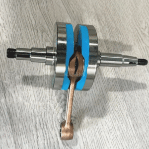 AX100 Crankshaft – High Performance Replacement for Suzuki AX100