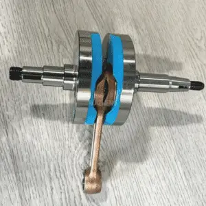 AX100 Crankshaft – High Performance Replacement for Suzuki AX100