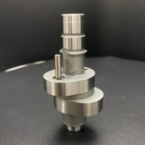 High-Performance Lead 125 Camshaft – Power Upgrade for Honda Engines