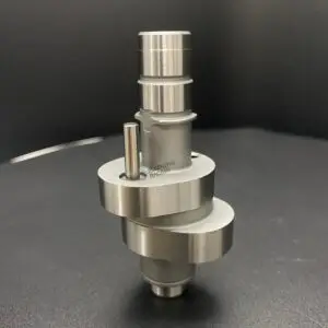 High-Performance Lead 125 Camshaft – Power Upgrade for Honda Engines