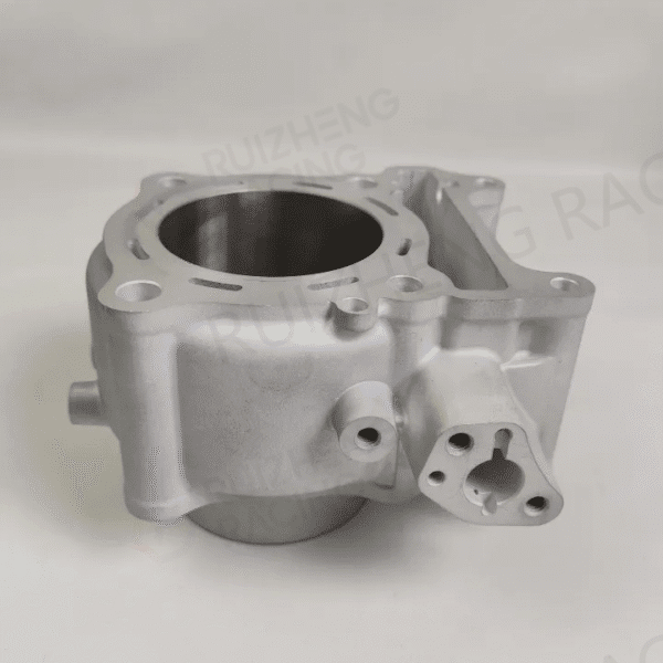 PCX160 ceramic cylinder body side angle