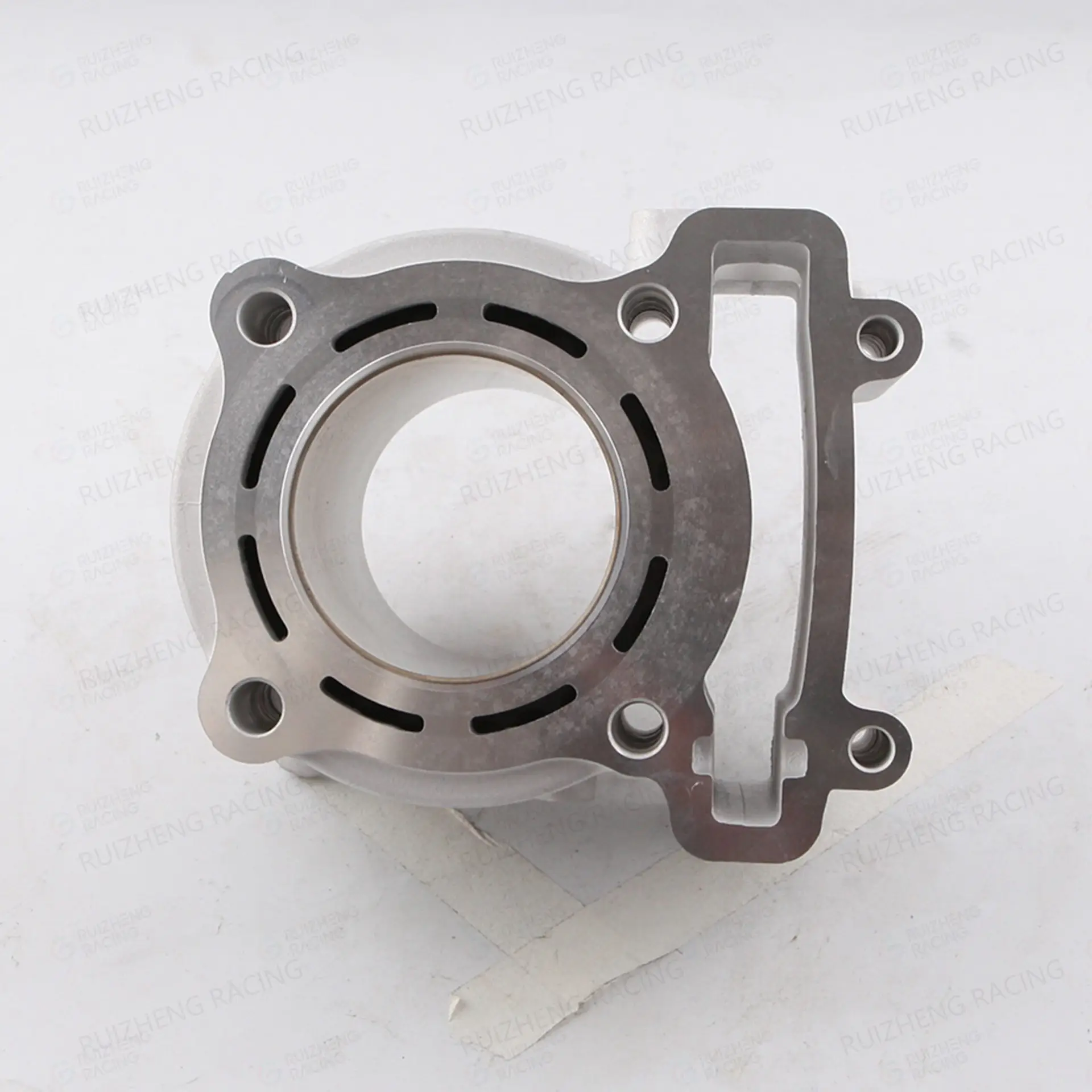Honda PCX160 ceramic cylinder block front view
