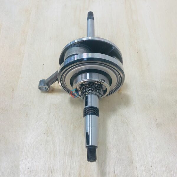 GY6 Crankshaft High-Performance Part