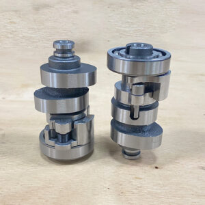 Mio M3 Camshaft – High Performance Racing Camshaft Upgrade | Ruizheng Racing
