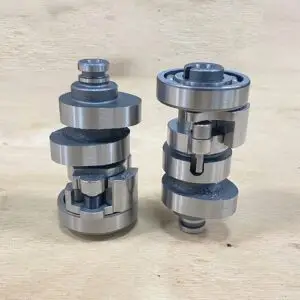 Mio M3 Camshaft – High Performance Racing Camshaft Upgrade | Ruizheng Racing