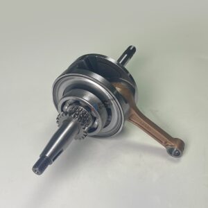 Ultimate 61.5mm PCX150 Racing Crankshaft – Vario150/ADV150 Upgrades