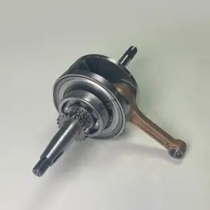 Ultimate 61.5mm PCX150 Racing Crankshaft – Vario150/ADV150 Upgrades
