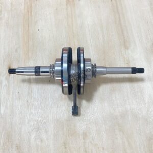 GY6 Crankshaft – High Performance Racing Engine Parts +3.5mm +4mm +8.2mm +11.99mm +16mm
