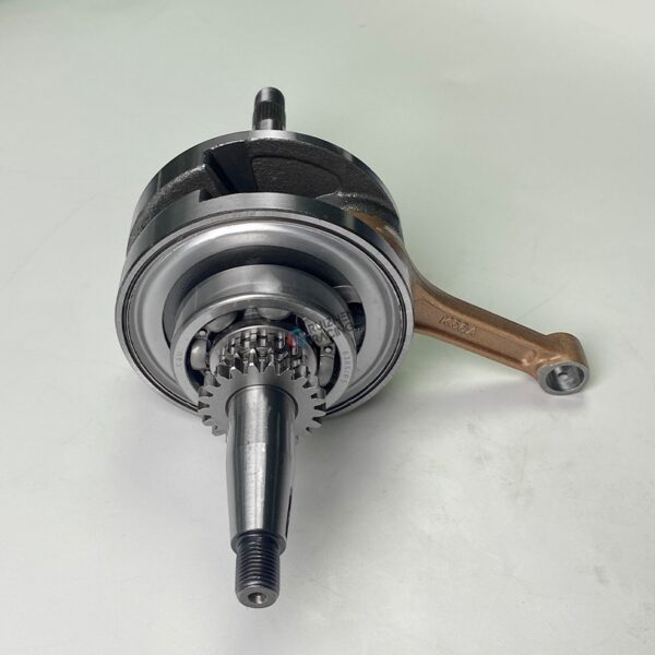PCX160 Crankshaft Engine Upgrade