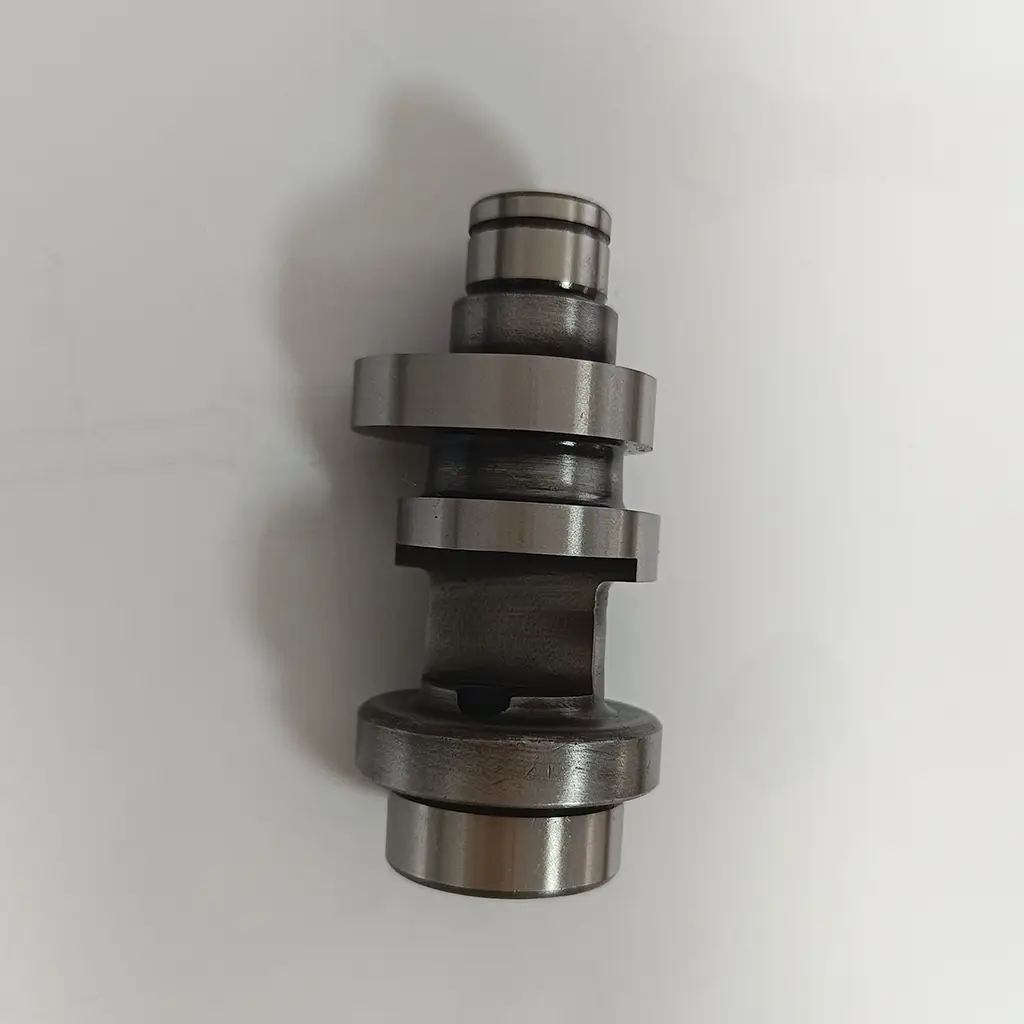 Vario 110 racing camshaft with Ruizheng Racing branded packaging