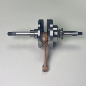 Ultimate 61.5mm PCX150 Racing Crankshaft – Vario150/ADV150 Upgrades