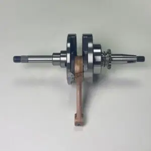 Ultimate 61.5mm PCX150 Racing Crankshaft – Vario150/ADV150 Upgrades