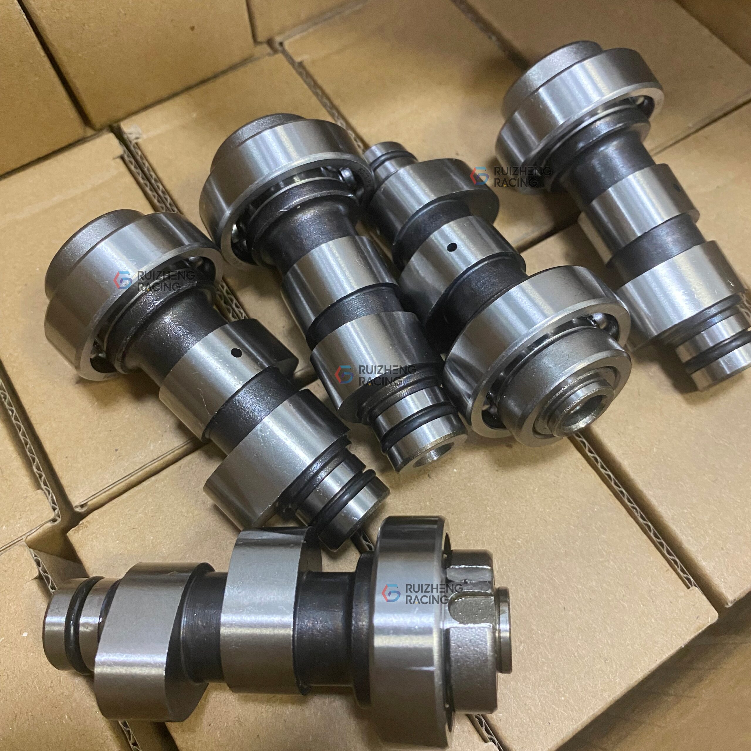 Bulk Jupiter Z camshaft factory wholesale