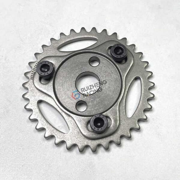 Beat Timing Gear High-Quality Motorcycle Part