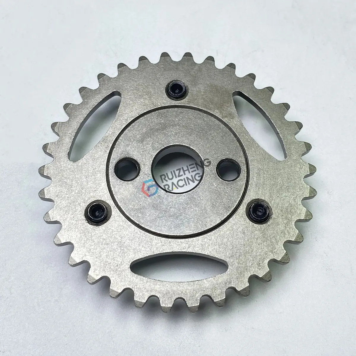 Beat Timing Gear Motorcycle Upgrade