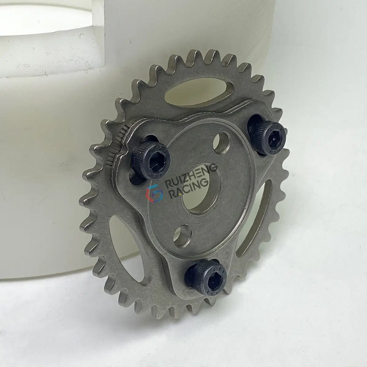 Beat Timing Gear Precision-Engineered Part