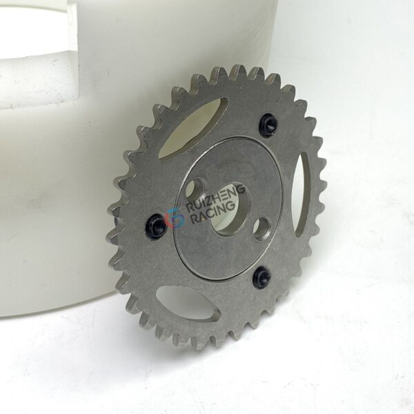 Beat Timing Gear