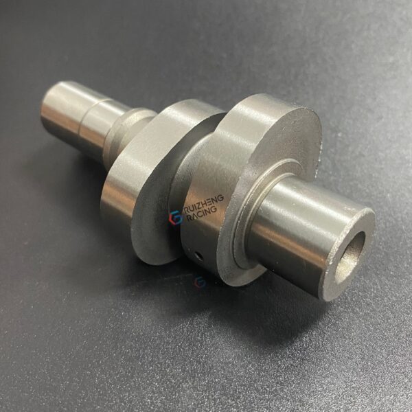 Honda Forza 350 camshaft side profile racing part