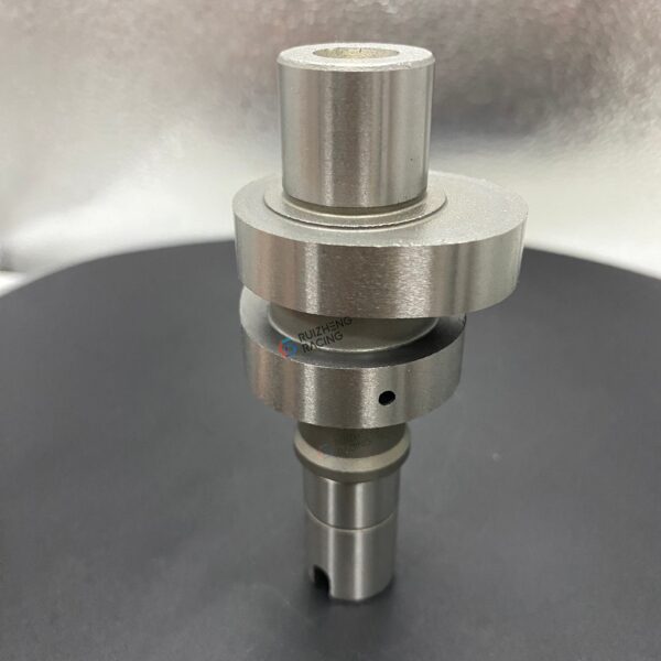 Forza 350 camshaft diagonal view performance upgrade