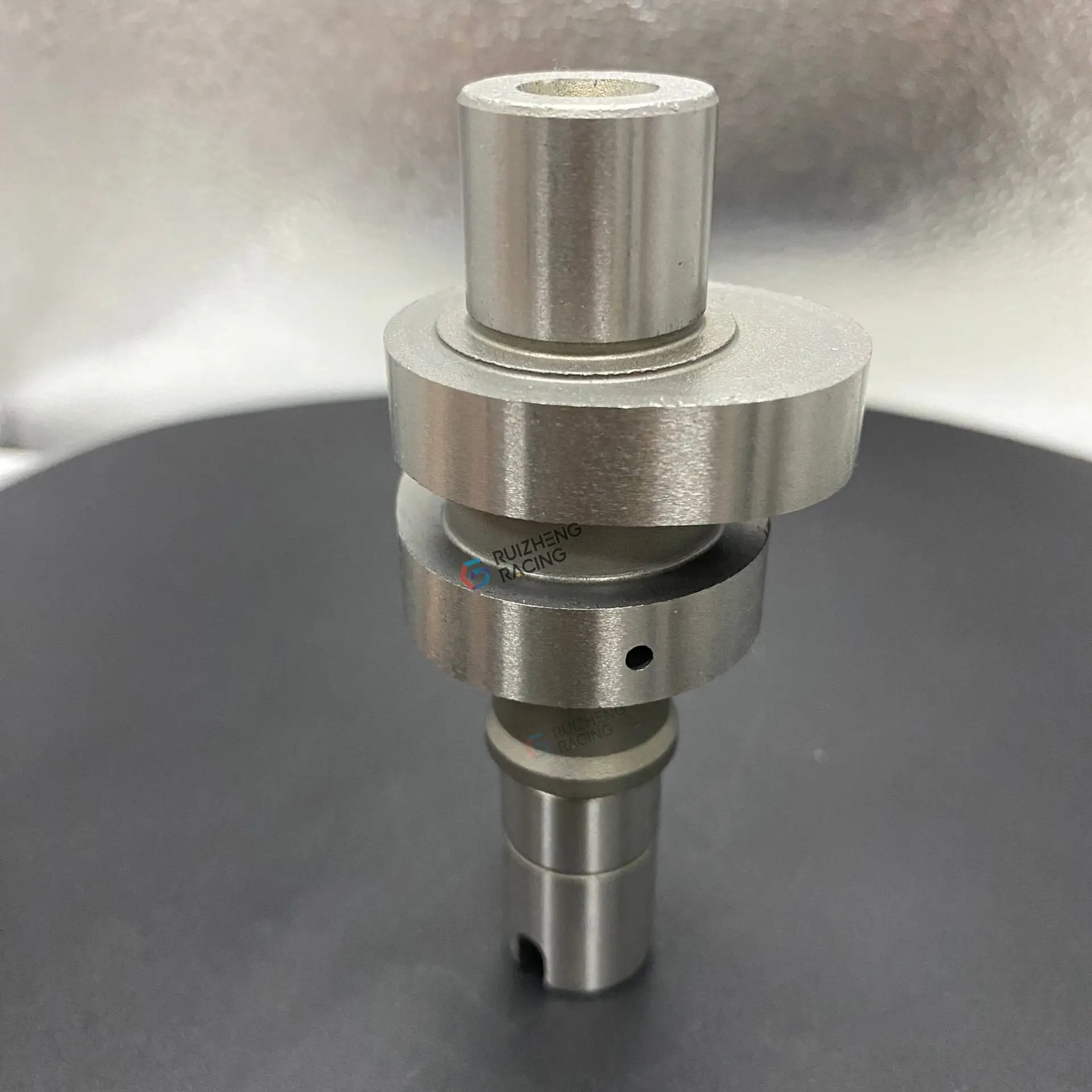 Forza 350 camshaft diagonal view performance upgrade