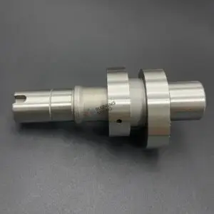 Honda Forza 350 Camshaft – High Performance Racing Upgrade | Ruizheng Racing