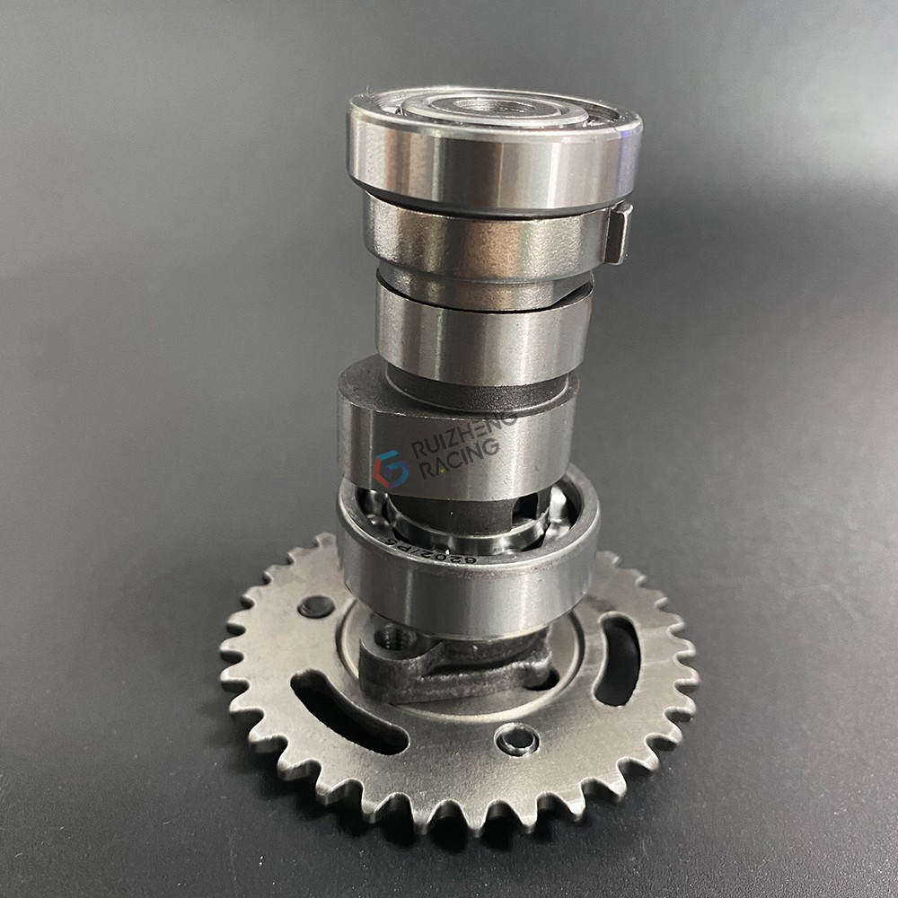 Modified GY6 Racing Timing Sprocket