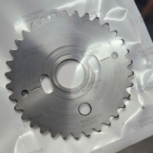 Premium GY6 Timing Sprocket | High-Performance GY6 Racing Parts