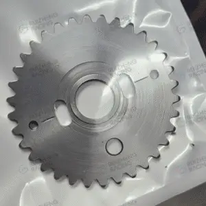 Premium GY6 Timing Sprocket | High-Performance GY6 Racing Parts