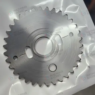 GY6 Standard Timing Gear – Motorcycle Engine Part