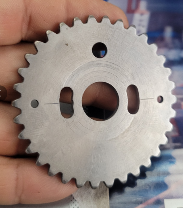 Standard GY6 Timing Sprocket